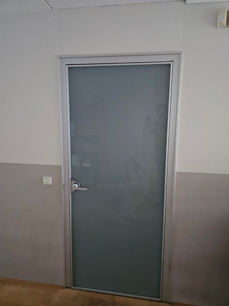 Rimandesio deur, Ophalen, Binnendeur, 200 tot 215 cm