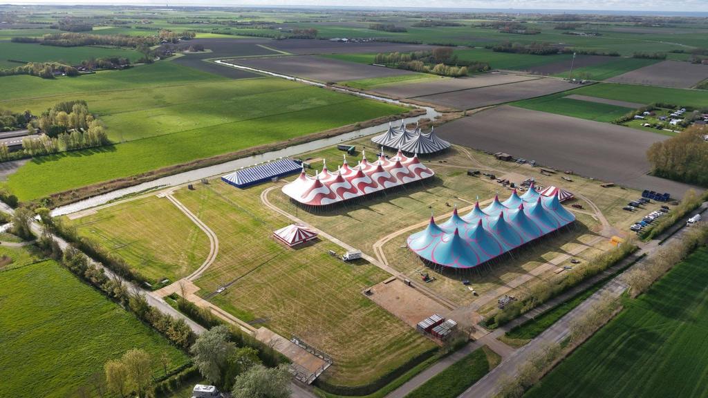 Overnachting naast Hrieps?, Twee personen, Mei