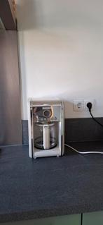 Koffiezetapparaat Vintage Ariete, Ophalen, Gebruikt, 10 kopjes of meer, Koffiemachine
