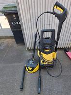 Kärcher k3 hogedrukspuit, Ophalen, Elektrisch