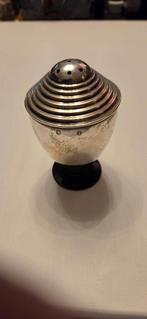 81+ gram zware ZILVEREN suikerstrooier Scandinavisch, Ophalen of Verzenden, Zilver