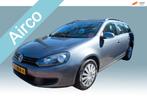 Volkswagen Golf Variant 1.2 TSI Trendline BlueMotion, Auto's, Voorwielaandrijving, Euro 5, Gebruikt, 680 kg