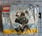 Lego Creator 30026 Panda - Nieuw in gesealde verpakking, Ophalen of Verzenden, Nieuw, Complete set, Lego