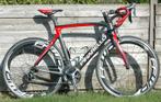PINARELLO GAN topstaat, Ultegra 11sp, maat 56., Fietsen en Brommers, Carbon, Zo goed als nieuw, Meer dan 20 versnellingen, 53 tot 57 cm