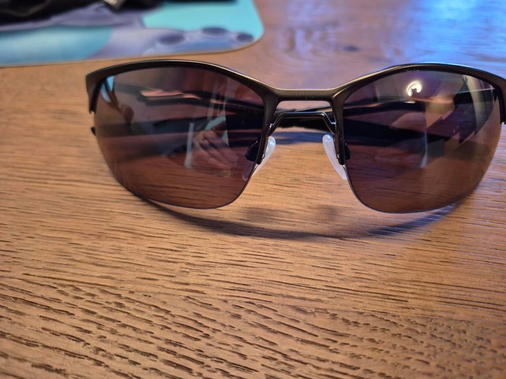 Nieuwe Oakley zonnebril, Ophalen of Verzenden