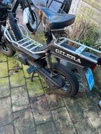 Gilera Citta - Loopt goed!, Fietsen en Brommers, Ophalen, Maximaal 25 km/u, Overige merken