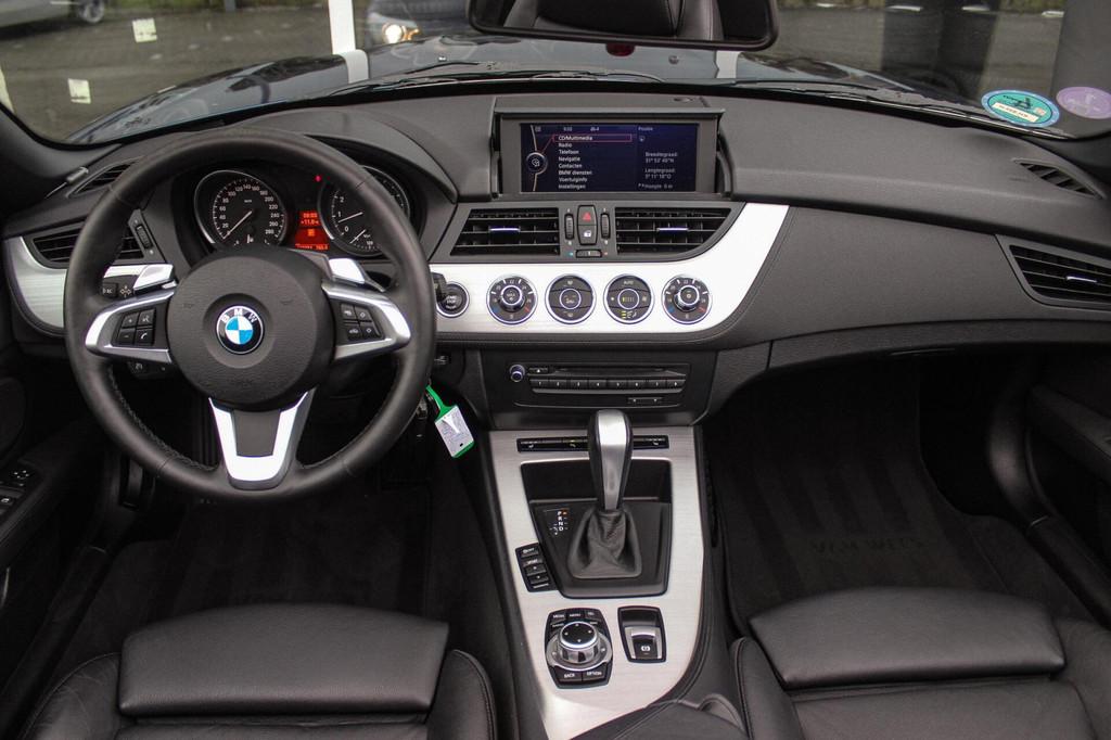 BMW Z4 Roadster sDrive23i E89 Executive | Innovation paket |, Auto's, BMW, Automaat, Euro 5, Achterwielaandrijving, Gebruikt