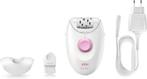 Braun Silk Epil 1370-epilator, Theodoor Colenbranderhof 9, 3059LC Rotterdam, Nederland, Ophalen of Verzenden, Zo goed als nieuw