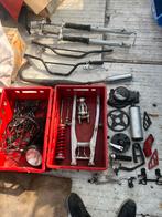 Suzuki tsx onderdelen, Ophalen, Zo goed als nieuw, Overige typen