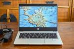 HP ProBook 430 G6 - i5 8ste Gen - 13" - Windows 11, 256 GB, 2 tot 3 Ghz, Qwerty, 8 GB