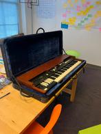 Hammond  XK3 en leslie 760, Muziek en Instrumenten, Ophalen, Zo goed als nieuw, 61 toetsen, Overige merken