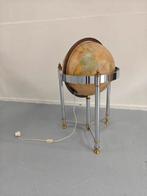 Repogle Wereldbol Lamp Vintage Verlichte Globe, Ophalen, Repogle Globes, Info@repogle.com, Onbekend, mogelijk VS
