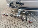 Fietsendrager voor 2 fietsen - In goede staat, Fietsen en Brommers, Fietsaccessoires | Bagagedragers, Ophalen of Verzenden, Gebruikt