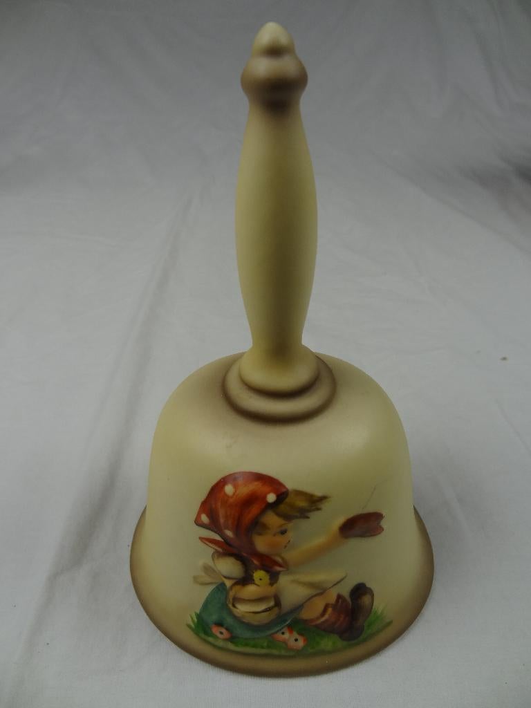 Hummel, Verzamelen, Ophalen of Verzenden, Zo goed als nieuw, Hummel