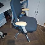 BMA Axia profit bureau stoel, Ophalen, Wit
