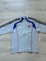 Origineel bayern munchen track jacket maat M, Maat M, Ophalen of Verzenden, Nieuw, Trainingspak