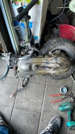 125 cc hexa blok GOEDKOOPSTE DIE JE GAAT VINDEN❗️❗️, Ophalen of Verzenden, Zo goed als nieuw, Blok