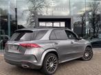 Mercedes-Benz GLE-klasse 350 de 4MATIC Business Line AMG Lin, Auto's, Gebruikt, 4 cilinders, GLE, Plug-in hybride