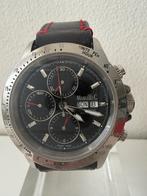 Marcello C Senatore Chronograaf - Zeer mooie staat, Sieraden, Tassen en Uiterlijk, Horloges | Heren, Staal, Polshorloge, Ophalen