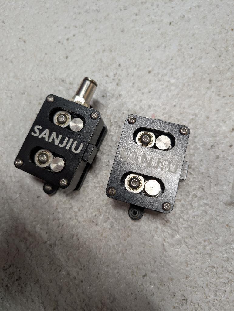 3D Printer onderdelen, Ophalen of Verzenden, Nieuw, Printeraccessoires