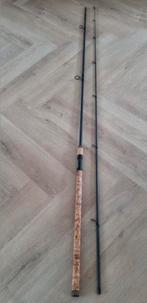 Sonik specialist Barbel 12ft-2lbs, Ophalen of Verzenden, Zo goed als nieuw, Werphengel