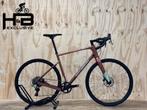 Rocky Mountain Solo C50 Carbon Gravelbike Sram Rival 1, Fietsen en Brommers, 28 inch, Carbon, 10 tot 15 versnellingen, Heren