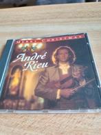Cd André Rieu merry christmas h, Ophalen of Verzenden, Zo goed als nieuw, Kerst