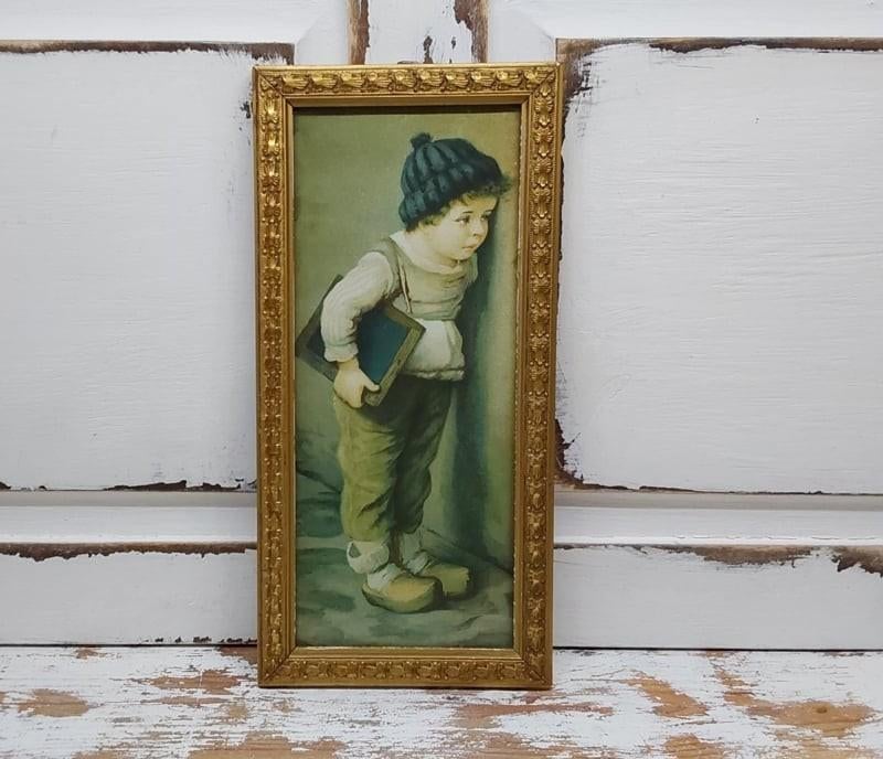 Hermann von Kaulbach prenten, Ophalen of Verzenden