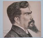 Jan Toorop - 20 postkaarten - nieuw!, Ophalen of Verzenden, Nieuw, Schilder- en Tekenkunst