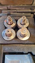 TeCe TC RAZFAZ Accu Optromptang en accu Schuiftang, ,, Ophalen of Verzenden, Zo goed als nieuw, ,