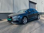 Audi A3 1.6 TDI 81KW Sedan S-tronic 2014 Grijs, Auto's, Audi, 4 cilinders, Origineel Nederlands, Diesel, Sedan