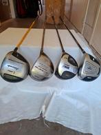 Verschillende drivers, Ophalen, Club