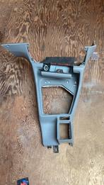 Midden console BMW e34 licht grijs, Ophalen of Verzenden, BMW
