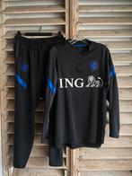 Nike Nederlands elftal trainingspak Knvb maat: L, Ophalen of Verzenden, Gedragen