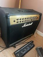 Marshall valvestate 2000 avt 275, Ophalen, Gebruikt, Gitaar, 100 watt of meer