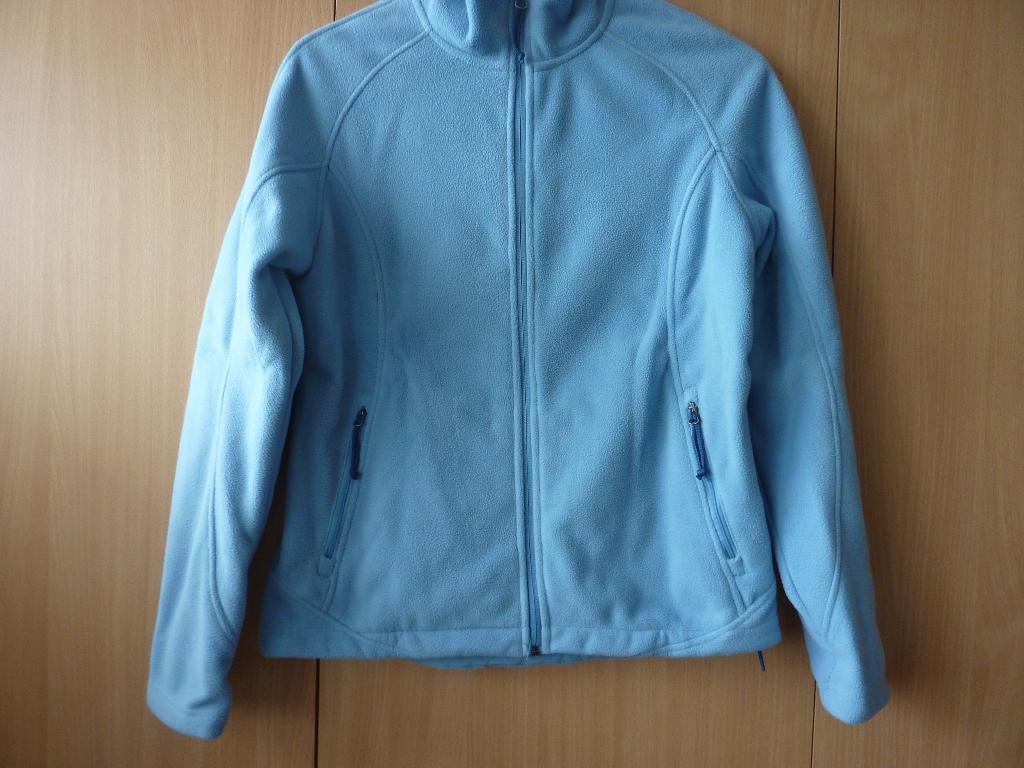 Fleece vest, Ophalen of Verzenden, Nieuw, Maat 36 (S), Blauw