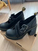 Nieuwe Dr. Martens damesschoenen maat 39, Kleding | Dames, Schoenen, Ophalen of Verzenden, Nieuw, Zwart