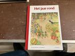 lente maanden jaar, Boeken, Elsa Beskow, Fictie algemeen, Ophalen of Verzenden, Zo goed als nieuw