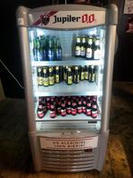 Jupiler open koelkast voor mancave - 190L inhoud, Ophalen, 150 tot 200 liter, 60 cm of meer, 140 tot 160 cm