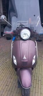 TURBHO RL50 scooter met accessoires, Ophalen, Gebruikt, Overige typen, Overige merken