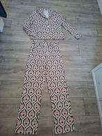 Maicazz broekpak maat 38 travelstof, Ophalen of Verzenden, Zo goed als nieuw, Maat 38/40 (M)