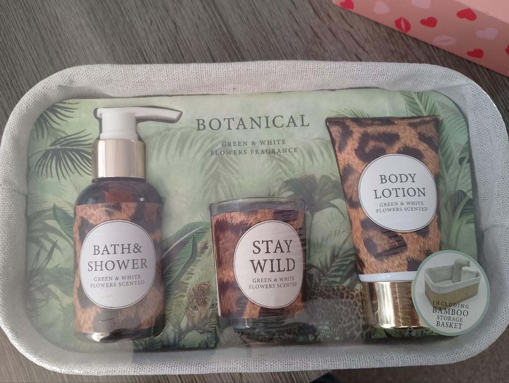 Crème voor het lichaam en voor handen, Ophalen, Nieuw, Overige typen