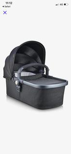 Reiswieg joovy qool, Ophalen, Zo goed als nieuw, Overige merken