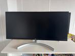 LG Ultrawide Monitor, Computers en Software, Monitoren, IPS, Full HD, Ophalen of Verzenden, Zo goed als nieuw