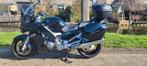 Yahama FJR 1300 ABS, 4 cilinders, Gebruikt, Particulier, Toermotor