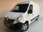 Renault Master Servicewagen T35 2.3 dCi 145pk euro6 L2H2 BOT, Voorwielaandrijving, Start-stop-systeem, Stof, Gebruikt