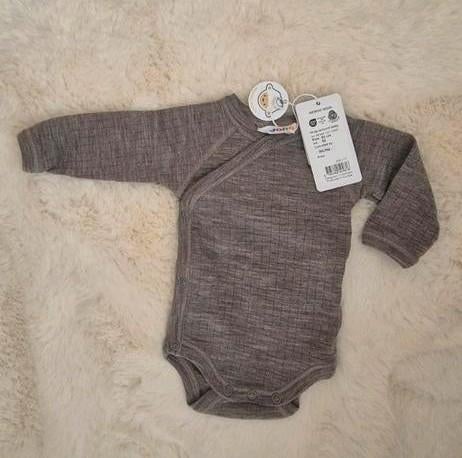 Nieuw Joha romper van wol - Maat 50, Kinderen en Baby's, Ophalen of Verzenden, Nieuw, Joha, Jongetje of Meisje