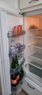 Pelgrim inbouw koelkast - deurmaat 53 x 114cm, Witgoed en Apparatuur, Koelkasten en IJskasten, 150 tot 200 liter, 45 tot 60 cm