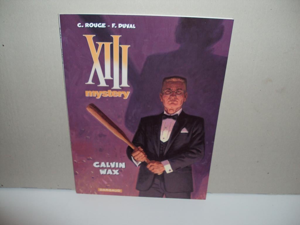 XIII - MYSTERY - Diverse Delen, Boeken, Stripboeken, Meerdere stripboeken, Ophalen of Verzenden, Nieuw, Diverse auteurs