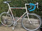 Eddy Merkx racefiets vintage, Fietsen en Brommers, Fietsen | Racefietsen, Gebruikt, Aluminium, 57 tot 61 cm, Ophalen